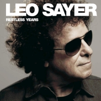 Leo Sayer - Restless Years (2015) MP3