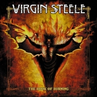 Virgin Steele - The Book Of Burning (2018) MP3