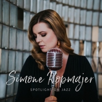 Simone Kopmajer - Spotlight On Jazz (2018) MP3