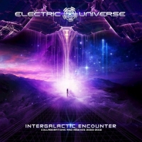 Electric Universe - Intergalactic Encounter (2018) MP3