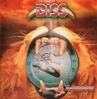 Biss - X-Tension (2007) MP3