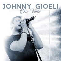Johnny Gioeli - One Voice [Japanese Edition] (2018) MP3
