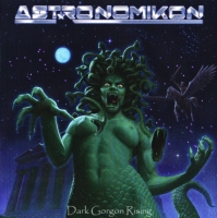 Astronomikon - Dark Gorgon Rising (2013) MP3