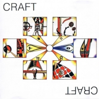 Craft - Craft [Reissue] (1984/1992) MP3