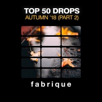 VA - Top 50 Drops Autumn '18 [Part 2] (2018) MP3