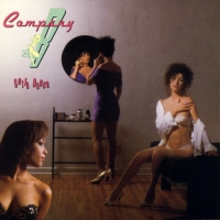 Company B - Gotta Dance (1989) MP3