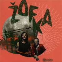 Zofka - Chocolat (2008) MP3  Vanila