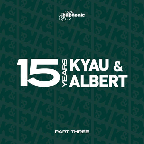 Kyau & Albert - Discography (1997-2018) MP3