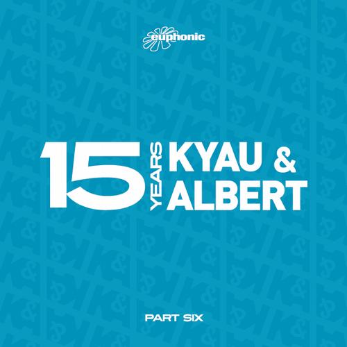 Kyau & Albert - Discography (1997-2018) MP3
