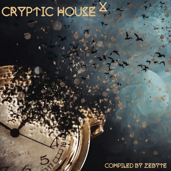 VA - Cryptic House I-XX [Compiled by ZeByte] (2016-2018) MP3