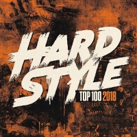 VA - Hardstyle Top 100 2018 (2018) MP3