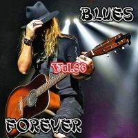 VA - Blues Forever, Vol.86 (2018) MP3