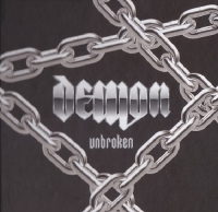 Demon - Unbroken (2012) MP3