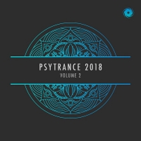VA - Psytrance 2018 Vol.2 (2018) MP3