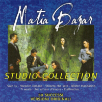 Matia Bazar - Studio Collection (2002) MP3