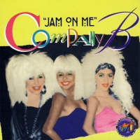 Company B - Jam On Me (1996) MP3