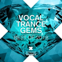VA - Vocal Trance Gems: Best Of 2018 (2018) MP3