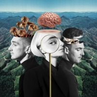 Clean Bandit - What Is Love [Deluxe] (2018) MP3