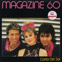 Magazine 60 - Costa Del Sol (1985) MP3