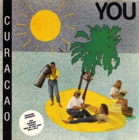 Curacao - You (1988) MP3