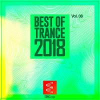VA - Best Of Trance 2018 Vol.08 (2018) MP3