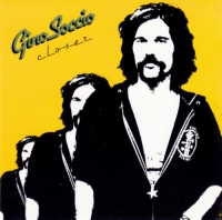 Gino Soccio - Closer [Reissue] (1981/1994) MP3