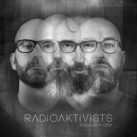 Radioaktivists - Radioakt One (2018) MP3