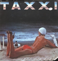 Taxxi - Day For Night [Vinil Rip] (1980) MP3