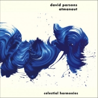 David Parsons - Atmanaut [2CD] (2018) MP3 от Vanila