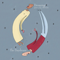 The Daydream - Dreaming (2004) MP3  Vanila