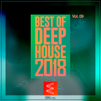 VA - Best Of Deep House 2018 Vol.09 (2018) MP3