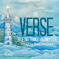 VA - The VERSE Uplifting Trance Journey 2018 [Mixed by Philip Langham] (2018) MP3