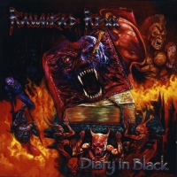 Rawhead Rexx - Diary In Black (2003) MP3