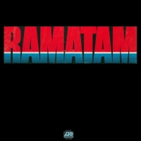 Ramatam - Ramatam [Reissue] (1972/2001) MP3