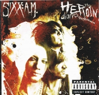 Sixx: A.M. - The Heroin Diaries Soundtrack (2007) MP3