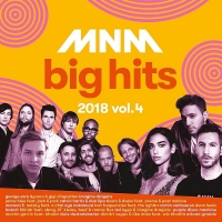 VA - MNM Big Hits 2018 Vol.4 [2CD] (2018) MP3