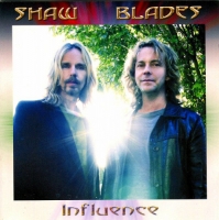Shaw Blades - Influence (2007) MP3
