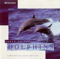 David Britten - Dance Of The Dolphins (2009) MP3 от Vanila