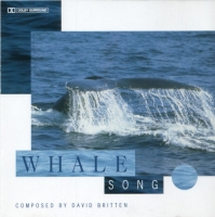 David Britten - Whale Song (1997) MP3 от Vanila