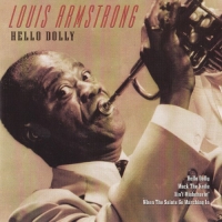 Louis Armstrong - Hello Dolly (1997) MP3