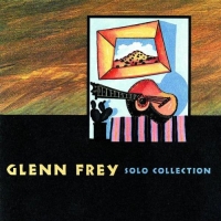 Glenn Frey (ex-The Eagles) - Solo Collection (1995) MP3