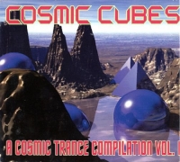 VA - Cosmic Cubes - A Cosmic Trance Compilation Vol. 1-6 (1994-1997) MP3
