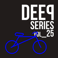 VA - Deep Series: Vol.25 (2018) MP3
