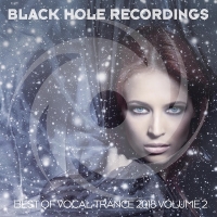 VA - Black Hole Presents: Best of Vocal Trance 2018 Vol.2 (2018) MP3