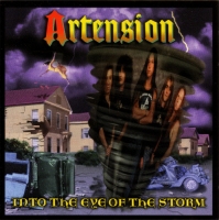 Artension - Into The Eye Of The Storm (1996) MP3