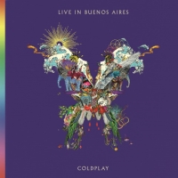 Coldplay - Live In Buenos Aires (2018) MP3
