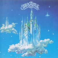 Starcastle - Starcastle [Reissue] (1976/1992) MP3