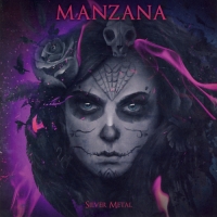 Manzana - Silver Metal (2018) MP3