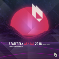 VA - Beatfreak Annual 2018 [Compiled By D-Formation] (2018) MP3