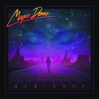 Magic Dance - New Eyes (2018) MP3